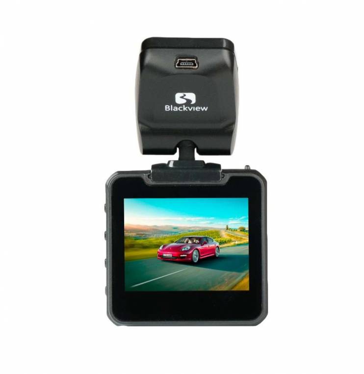 Blackview F15 Black
