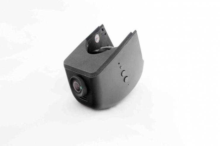 Видеорегистратор для Audi c GPS