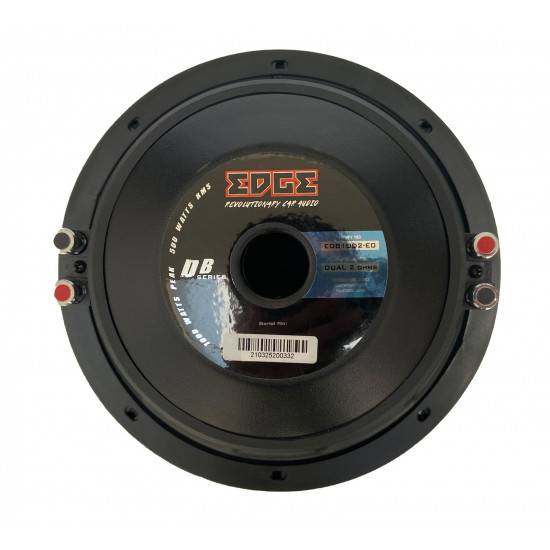 EDGE EDB10D2-E0