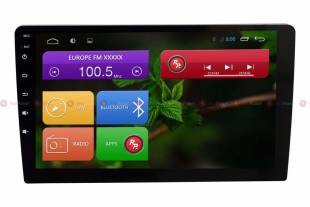 Штатная магнитола 9" Redpower 31210 R IPS Hyundai Santa Fe III DM (2012+)