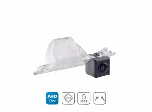 Incar VDC-077AHD