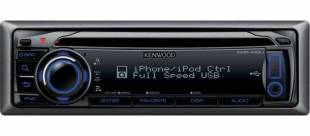 Kenwood KMR-440U