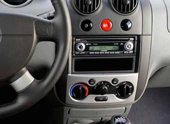 Incar RCV-FC225