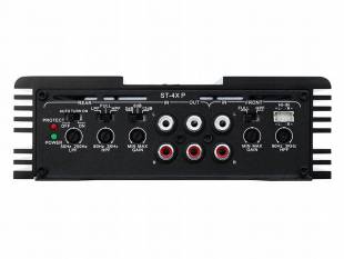 ZAPCO ST-4X P