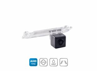 Incar VDC-016AHD