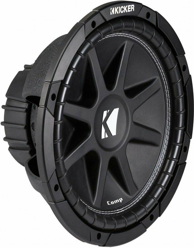 Kicker C124