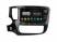 Штатная магнитола FarCar S170 L1006 Mitsubishi Outlander 2012+