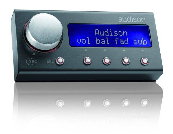 Audison DRC