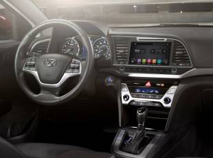 Incar TSA-2432