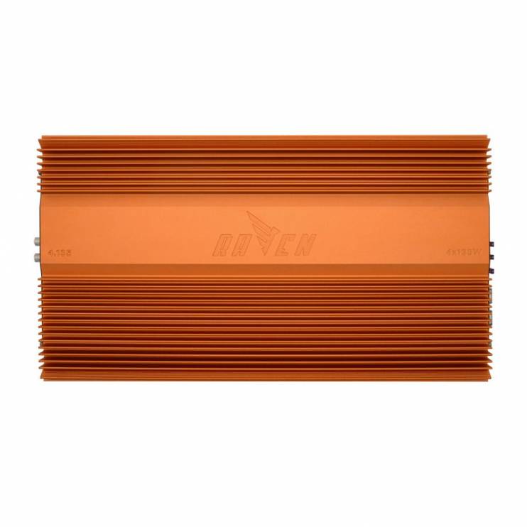 DL Audio Raven 4.135