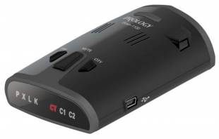 PROLOGY iScan-1100
