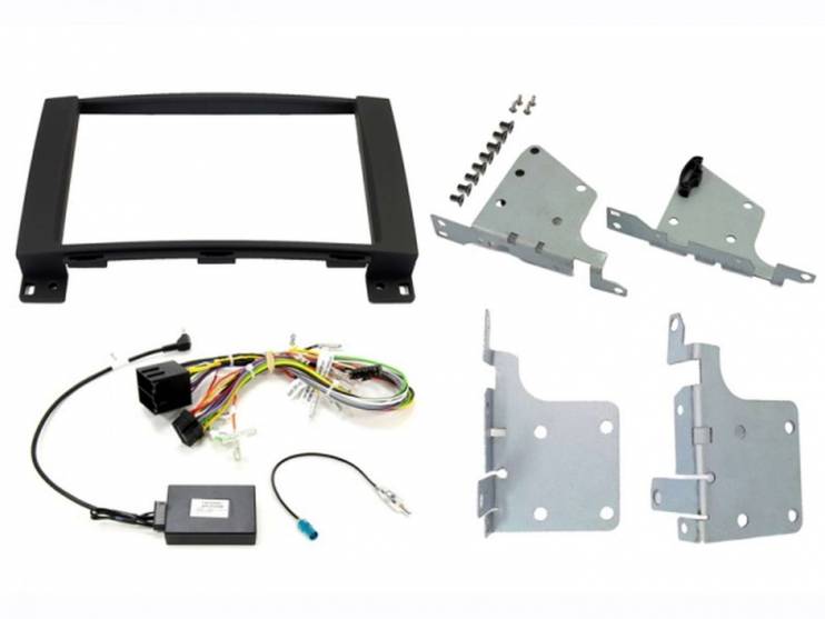 ALPINE KIT-8MBM