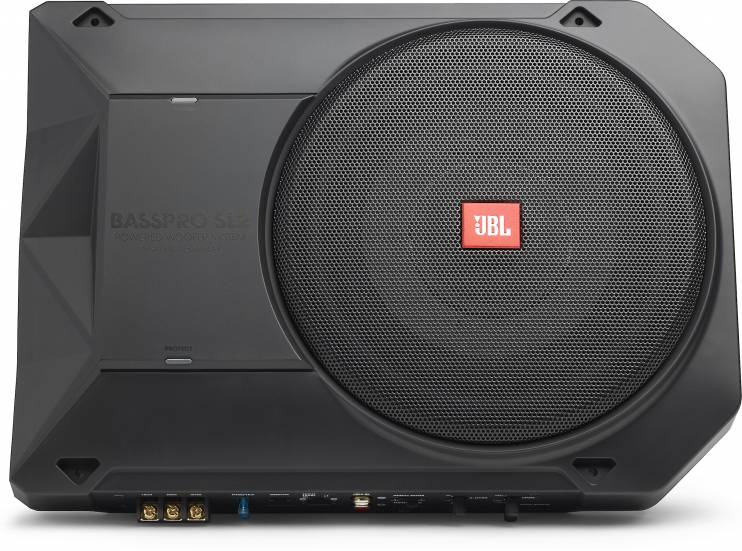 JBL BASSPROSL 2
