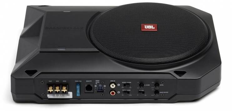 JBL BASSPROSL 2