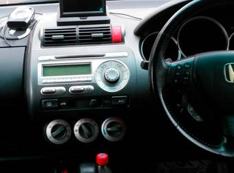 Incar RHO-FC296
