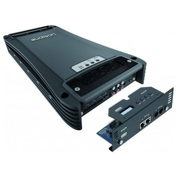 Audison AV 5.1k