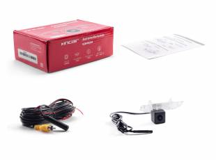 Incar VDC-012FHD
