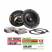 Eton RSX 80