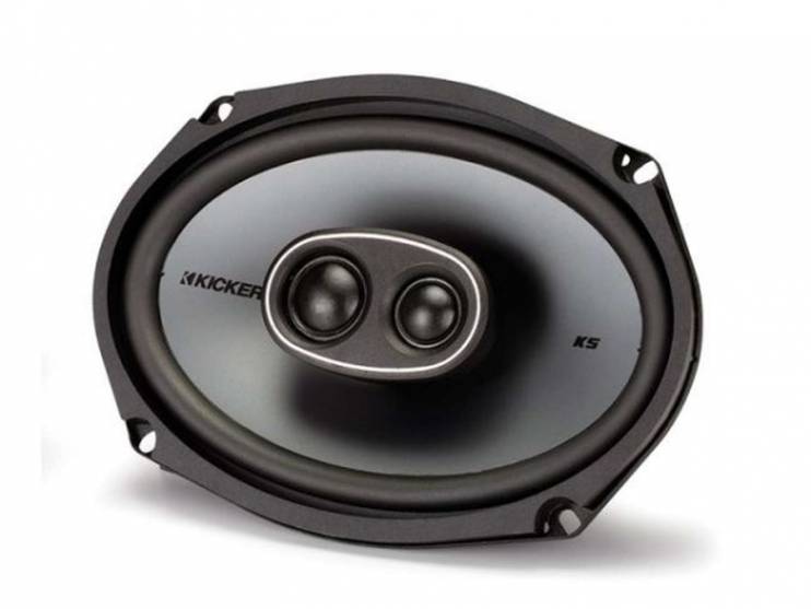 Kicker KSC6934