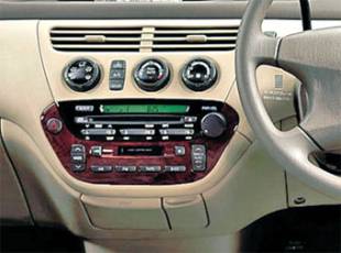 Incar RTY-N16