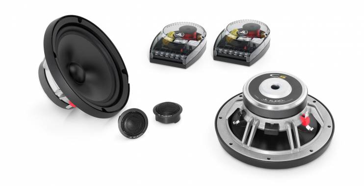 Jl audio C5-650