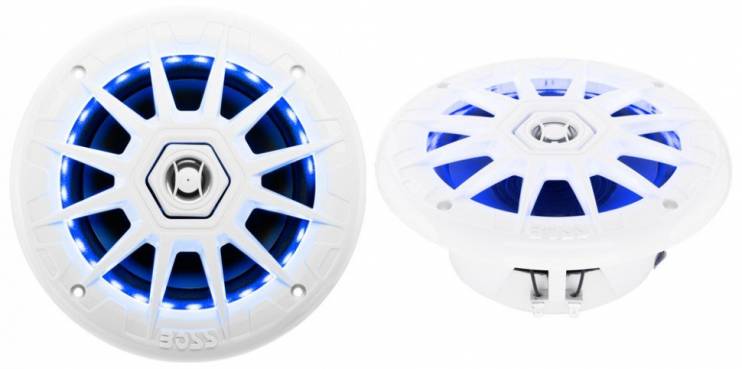 Boss Audio MRGB65