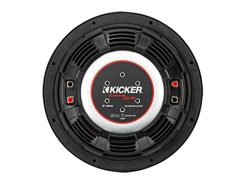 KICKER CWRT102