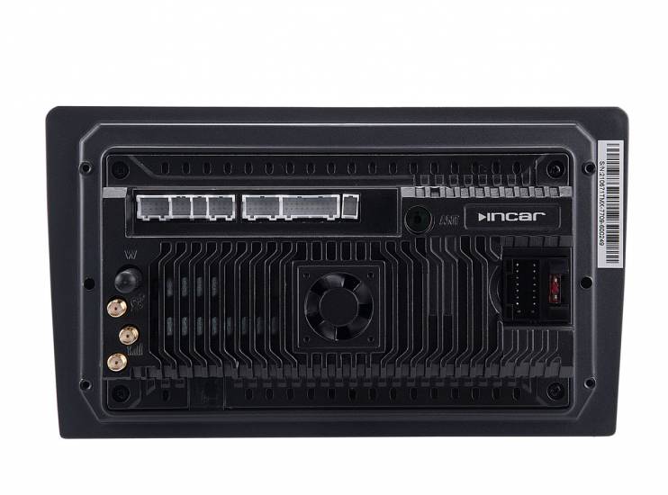Incar TMX-2409-6