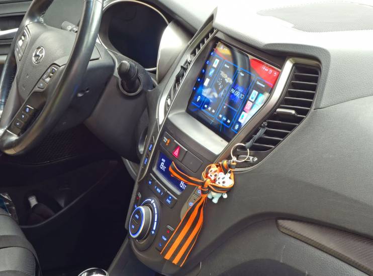 Incar TMX-2409-6