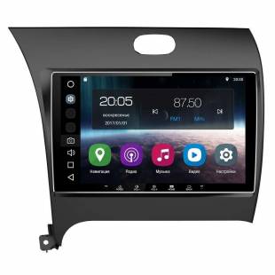 Штатная магнитола FarCar S200 V280-DSP Kia Cerato 2013+