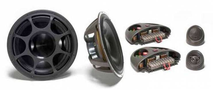 Morel Elate 502