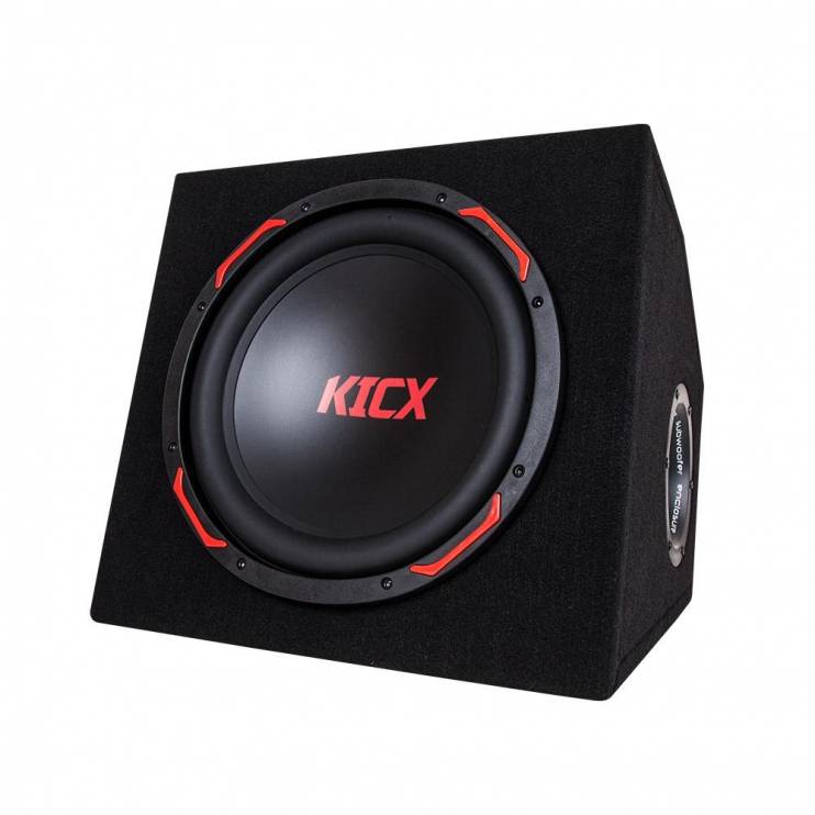 Kicx GT301BA