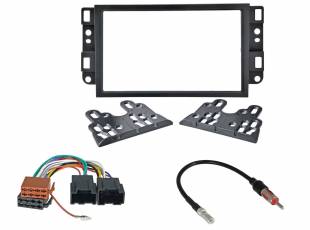 Incar 95-3306A KIT