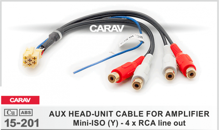 Carav 15-201