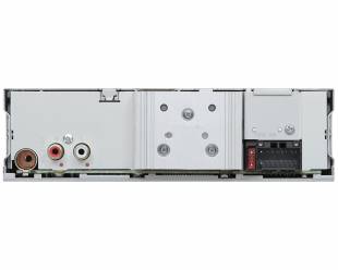 JVC	KD-T401