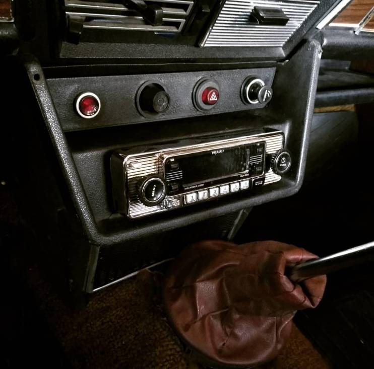 PROLOGY RETRO ONE