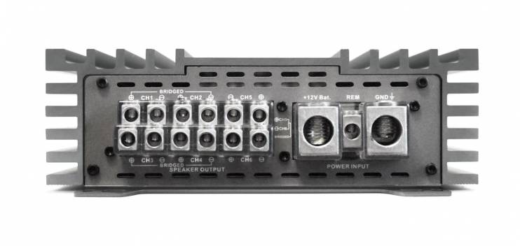 ZAPCO Z-150.6 II