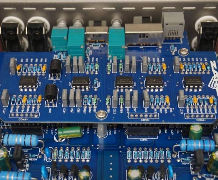 ZAPCO Z-150.6 II