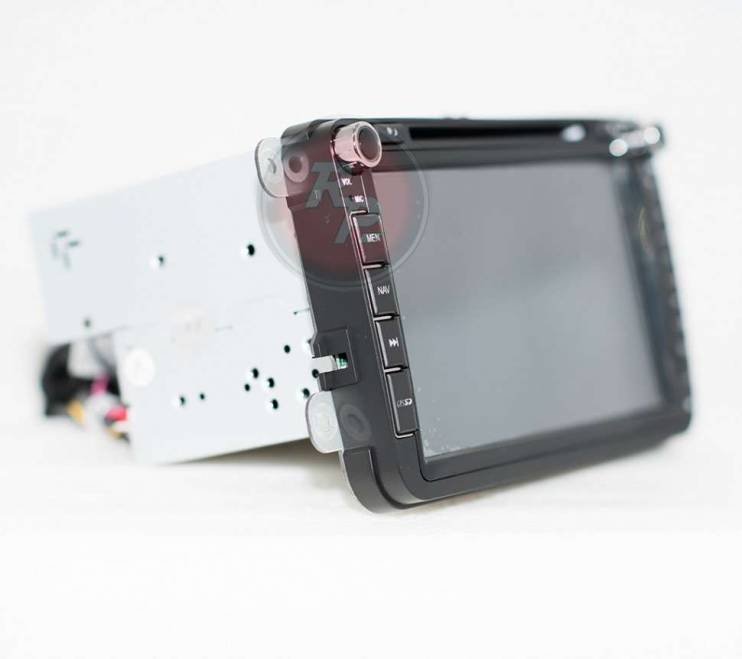 Штатная магнитола Redpower 31004 c DVD Volkswagen Sharan (2010-2015)