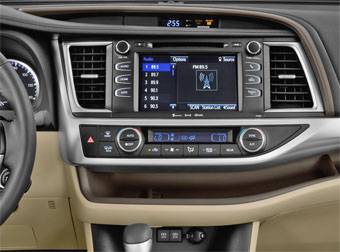 Incar RTY-N52