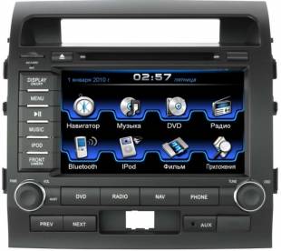 Intro CHR-3290 LC