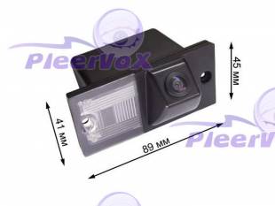 Pleervox PLV-CAM-HYN04