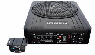 PROLOGY KRAKEN BASS BOX-10