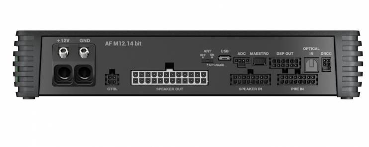 Audison AF M12.14 bit