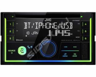 JVC KW-R930BT
