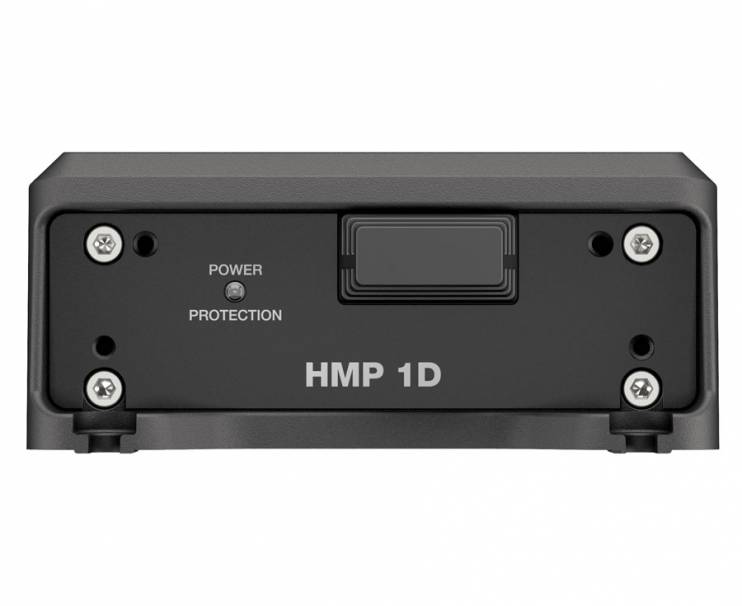 Hertz HMP 1D