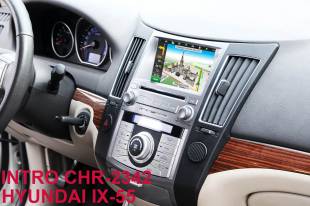 Incar CHR-2342 IX