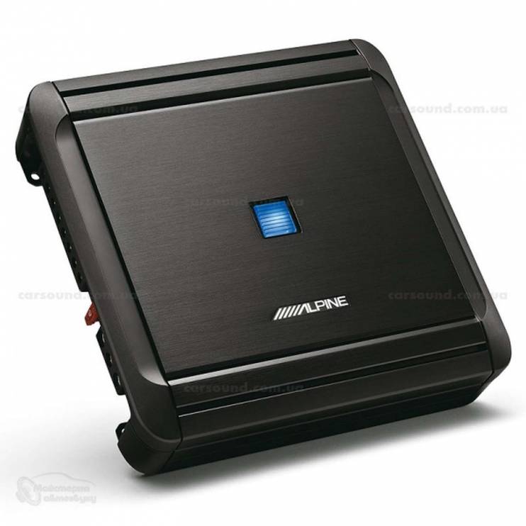 Alpine MRV-F300