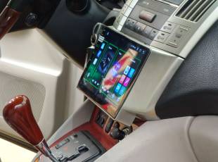 Incar RTY-FC708