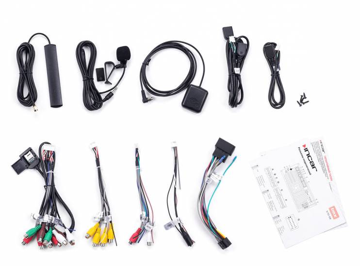 Incar TMX-7710-6op